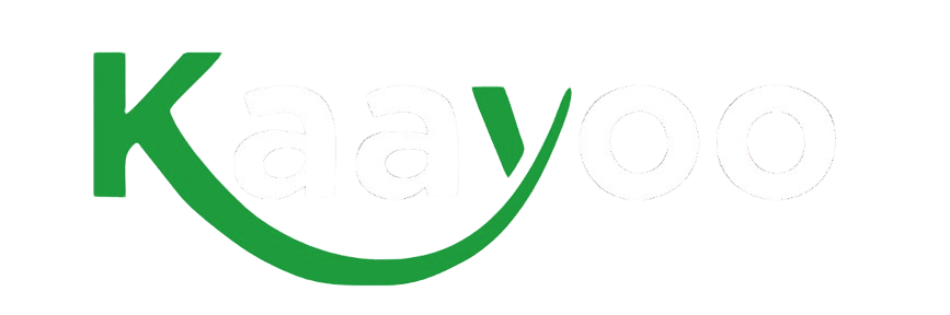 Kaayoo_Logo_white_Transparent 20